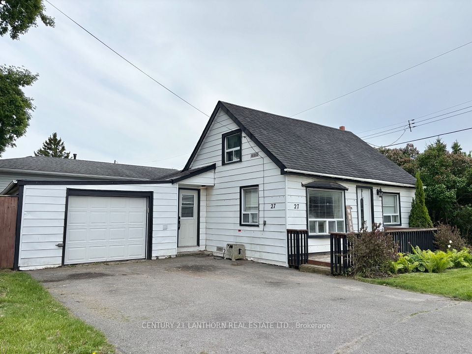 27 North Murray