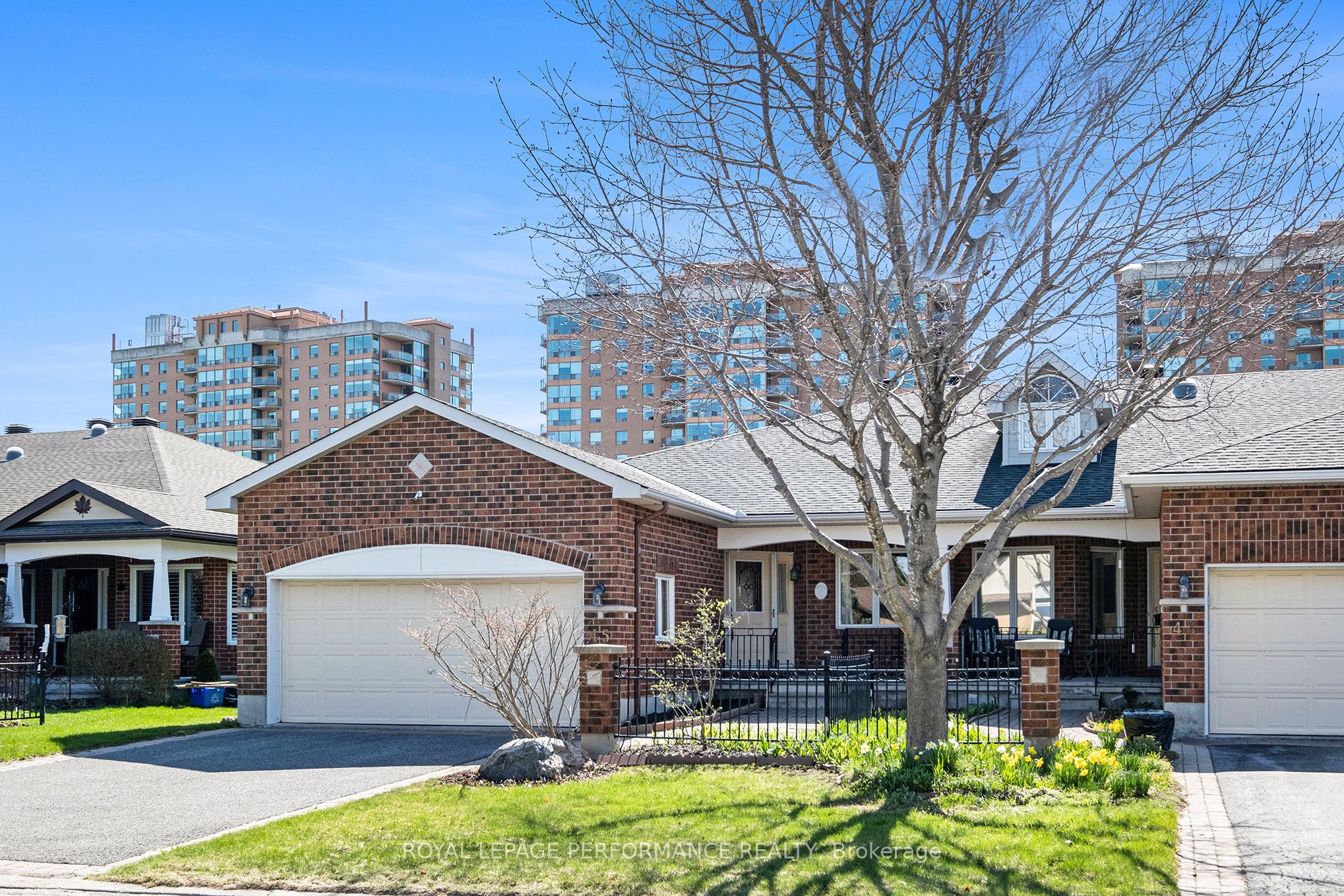45 Coulson Court
