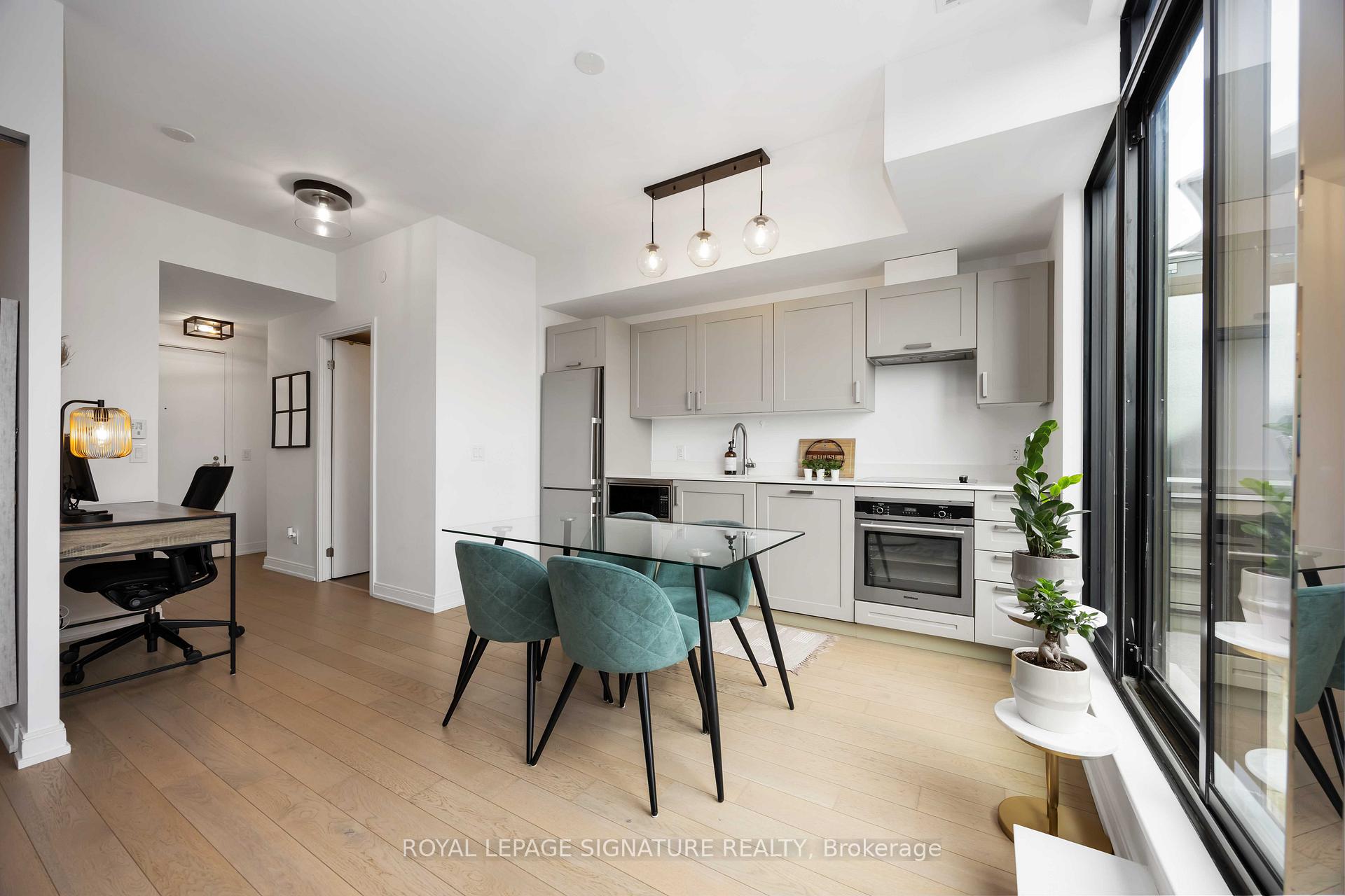 1 Bedroom Condo at 1100 Kingston, Toronto For sale