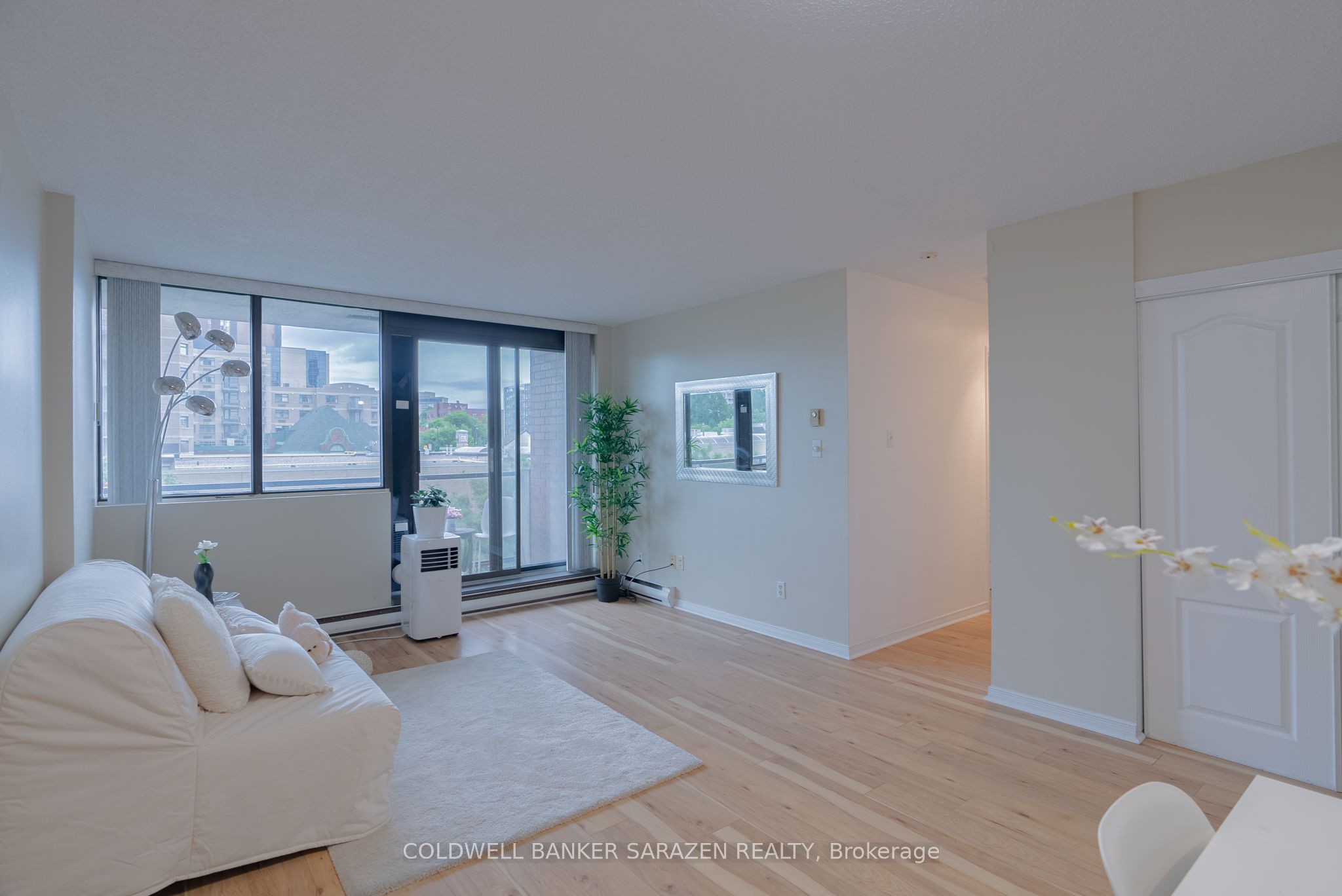 154 Nelson Street #404, Lower Town - Sandy Hill 4002 - Lower Town