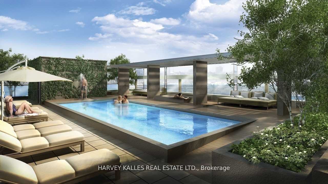 955 Bay Street 3115
