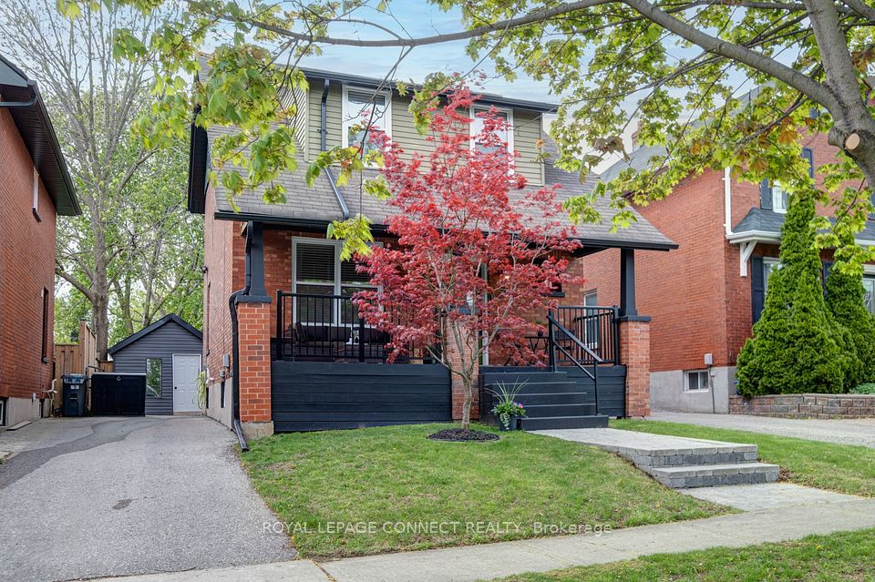 78 Oshawa Boulevard, Oshawa, ON L1G 5S3