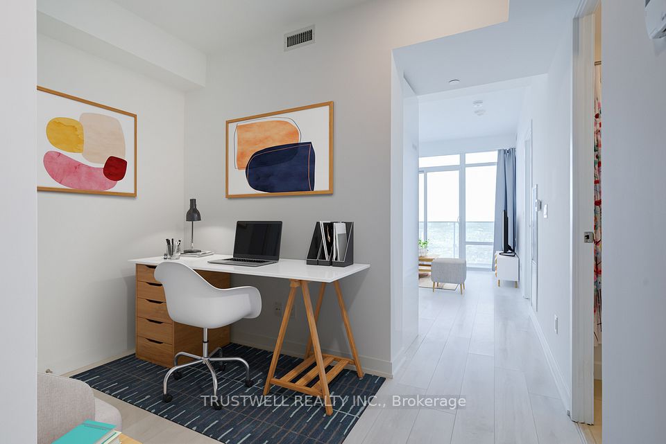 #5208 - 501 Yonge Street, Toronto, ON M4Y 0G8
