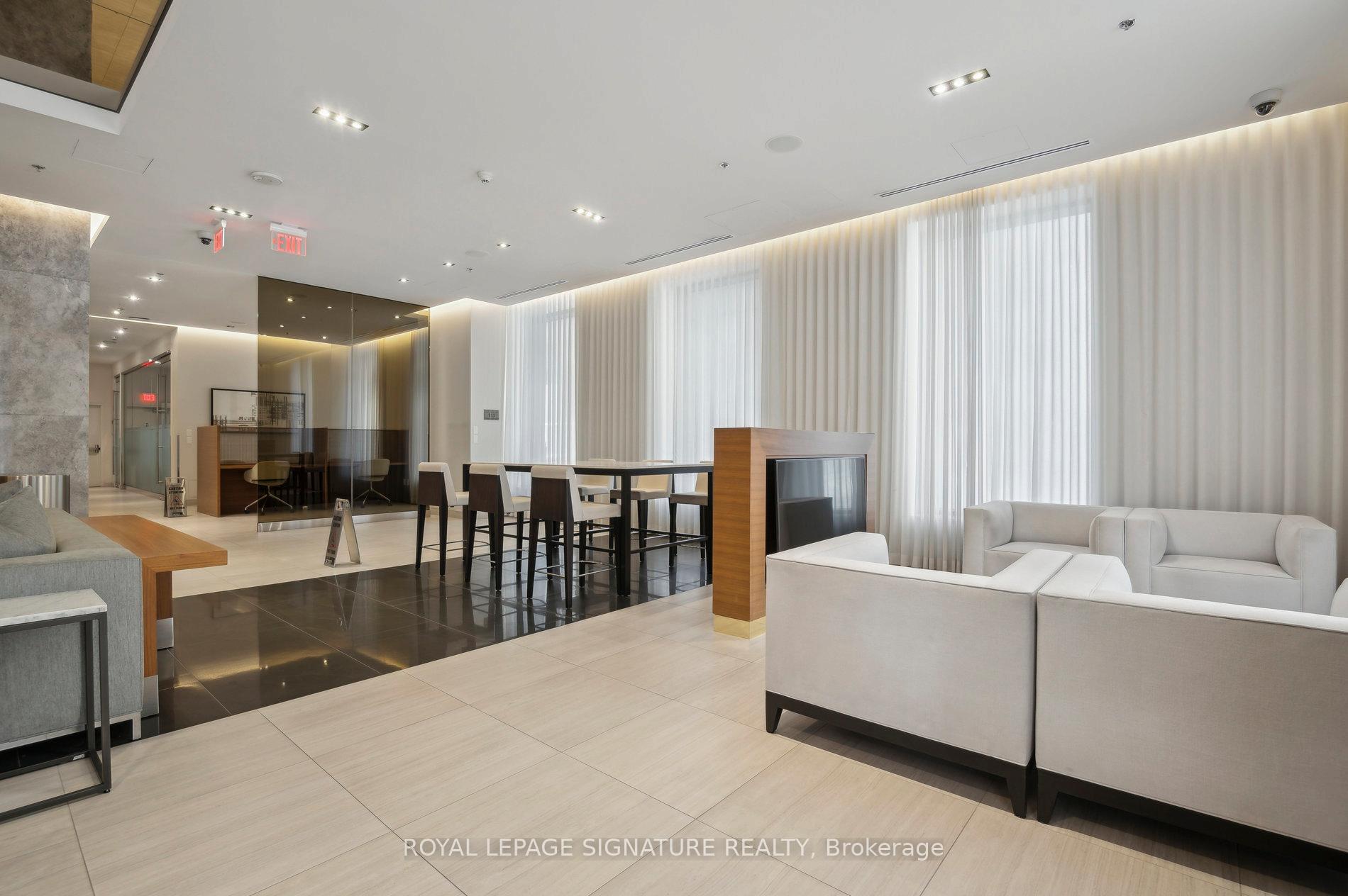 2 Bedrooms Condo at 88 Scott, Toronto For sale