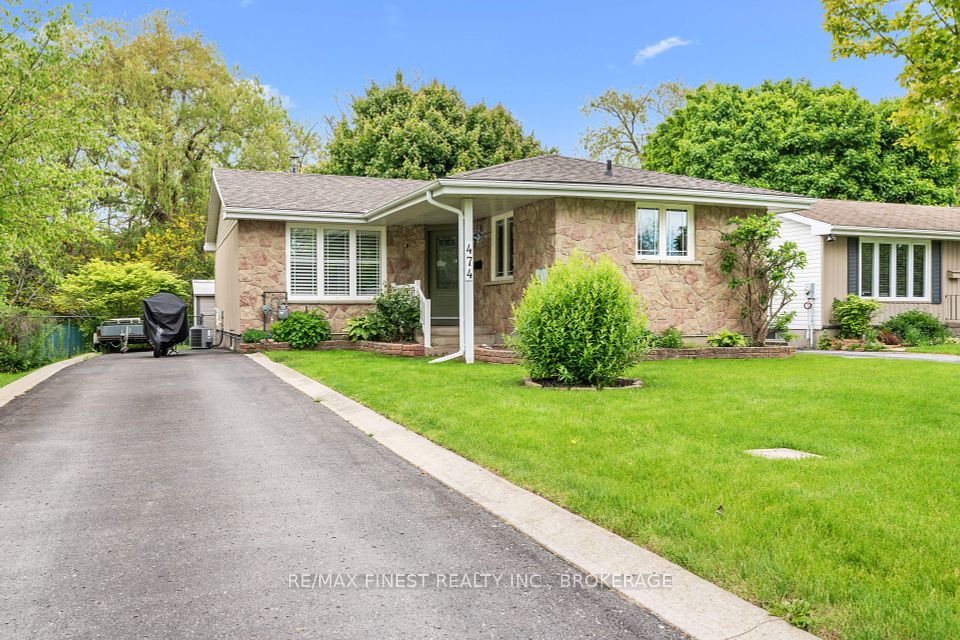 474 Canterbury