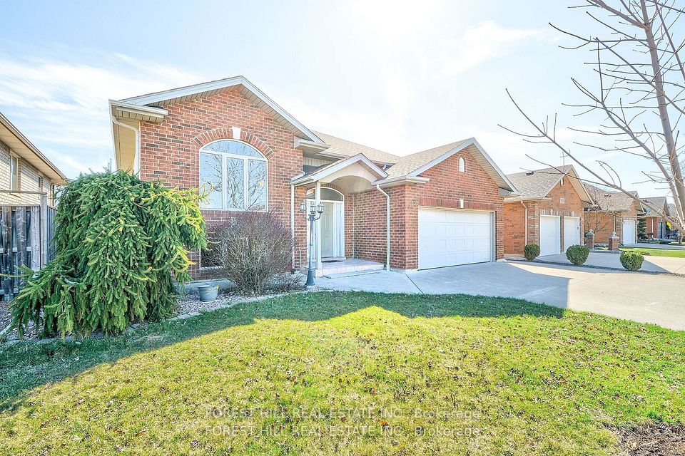 1614 Morningstar Avenue, Windsor, ON N8P 1P9
