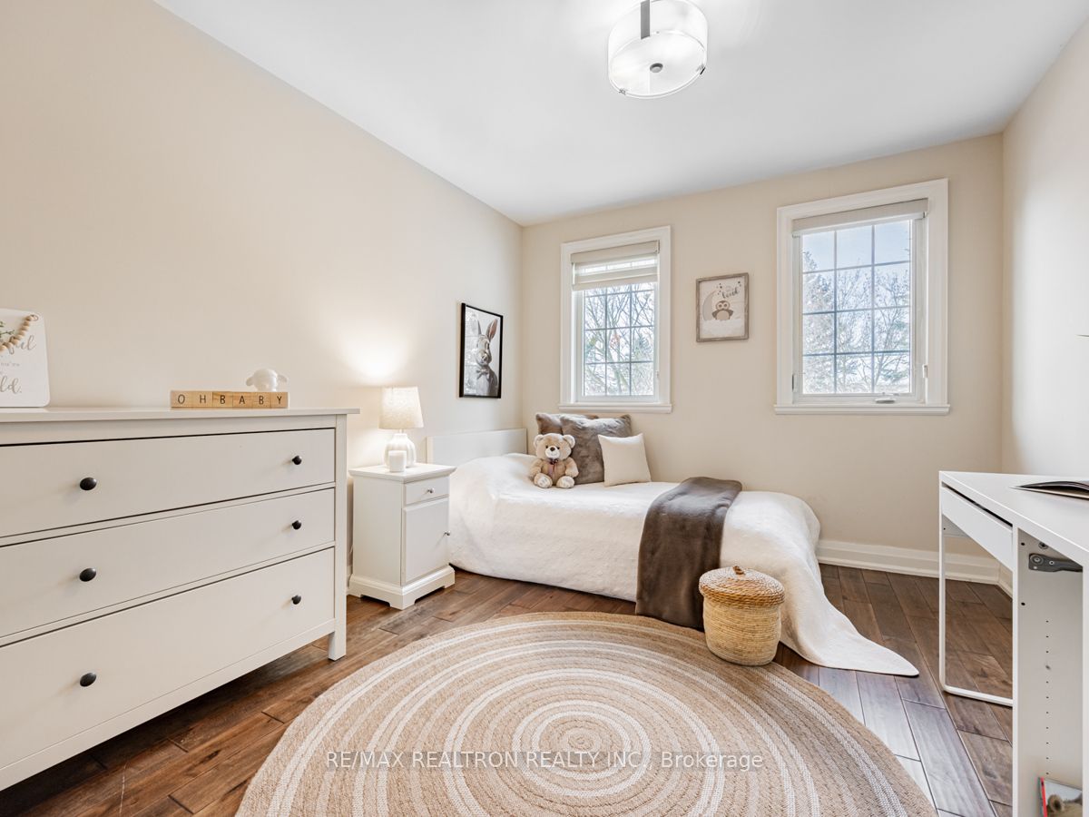 3 Pinehurst Court