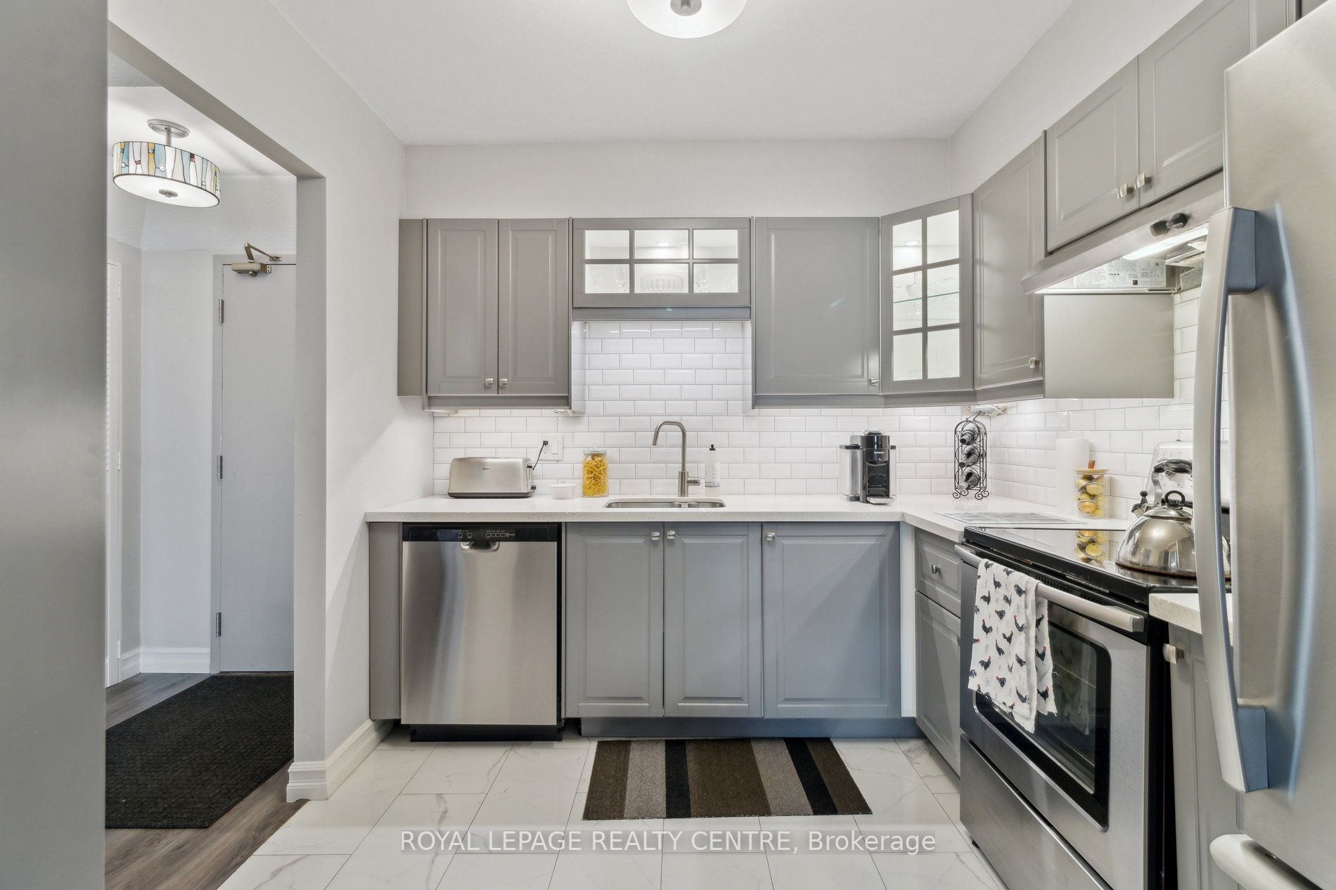 102 Bronte Road, #416
