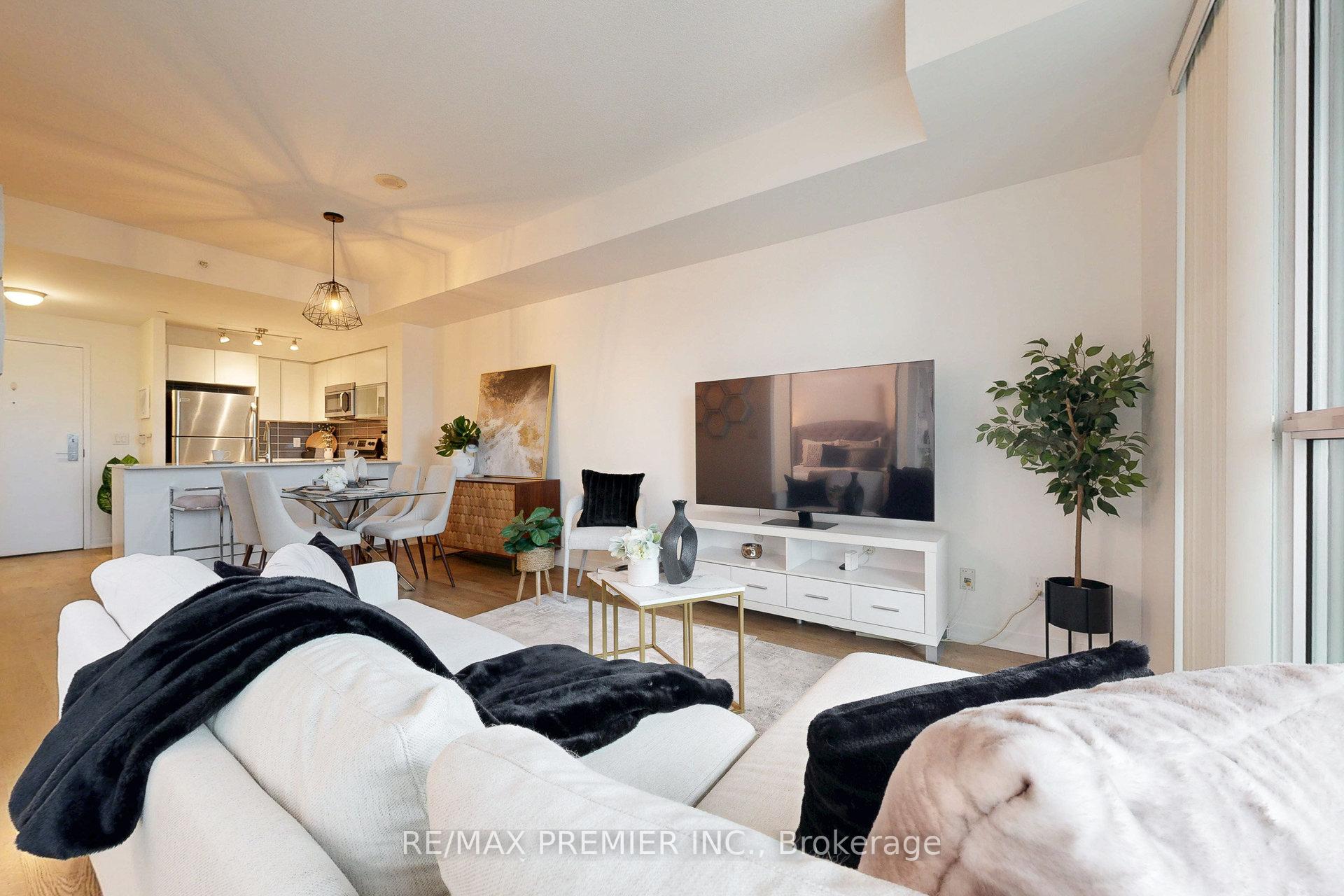 2 Bedrooms Condo at 150 East Liberty,  Toronto For sale