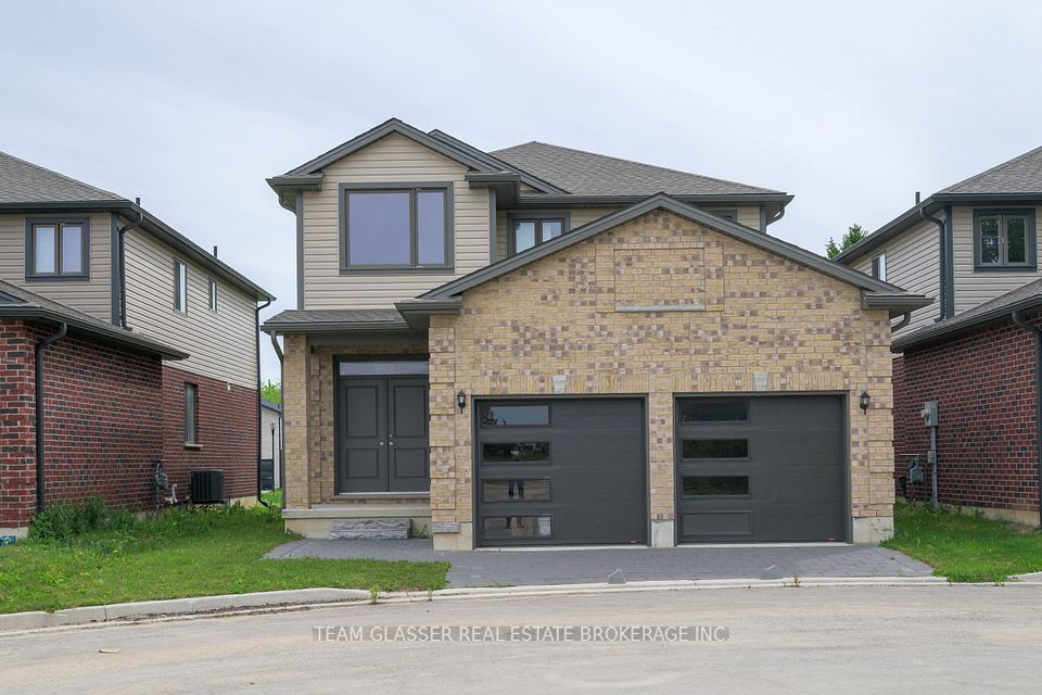 1604 Chickadee Trail ; MLS ID: X12170566