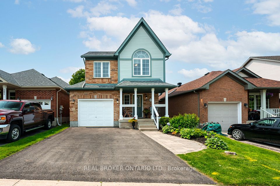 107 Glengarry