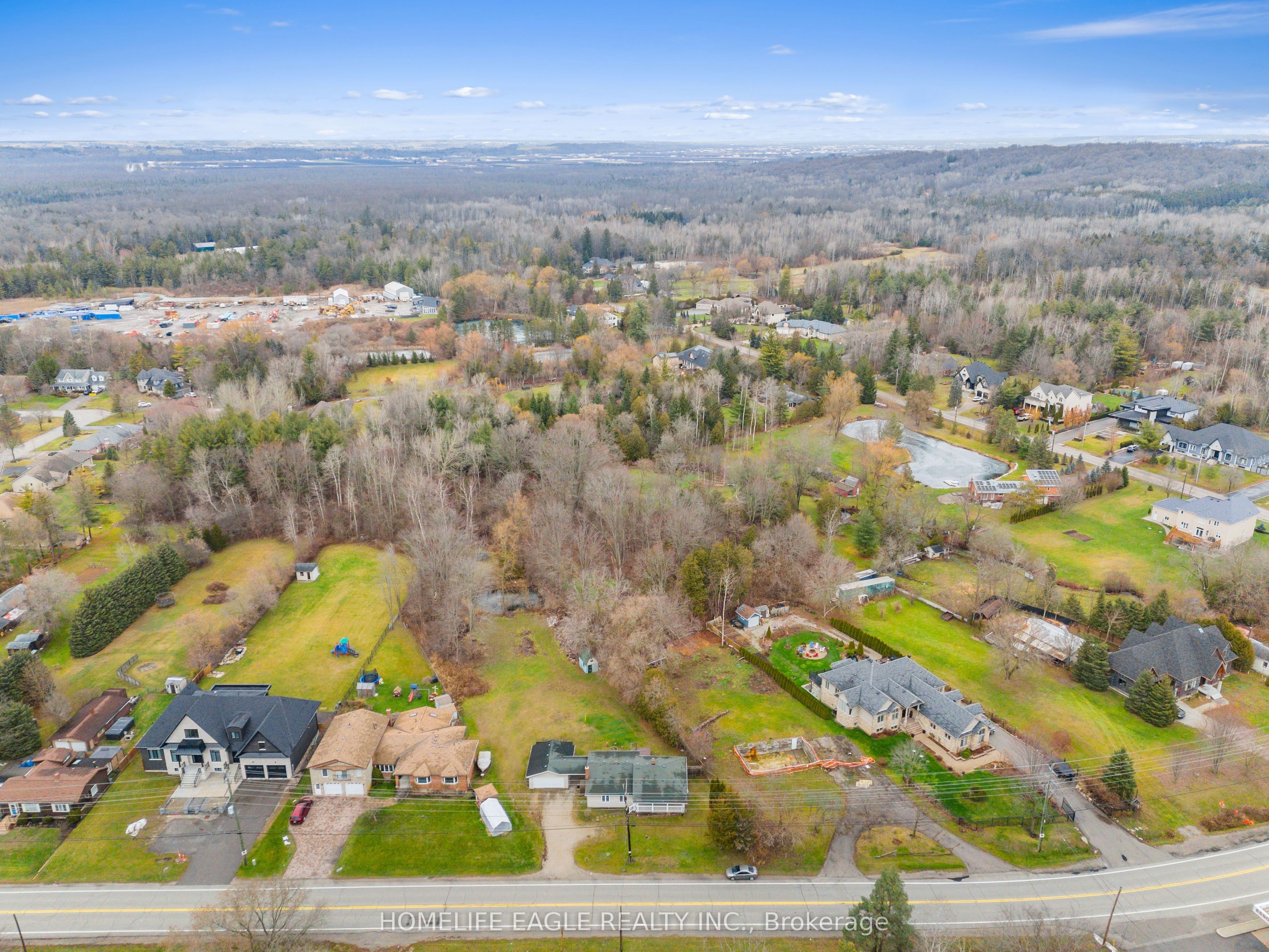 4566 Lloydtown-Aurora Road, King Pottageville