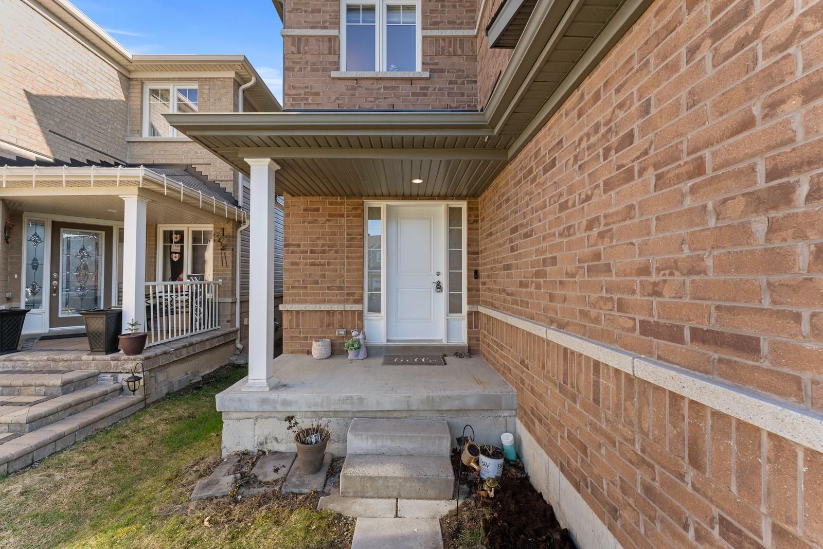 11 Warman Street