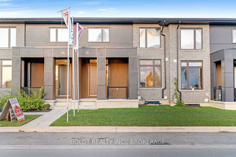 35 WELLSPRING Way, Pelham, ON L3B 5N5