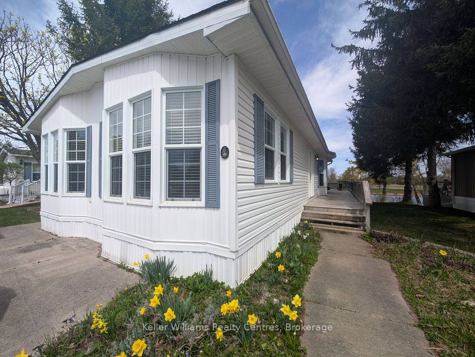 13 Southline