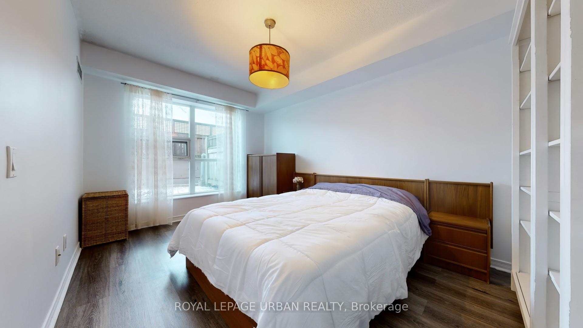 2 Bedrooms Condo at 60 Heintzman, Toronto For sale