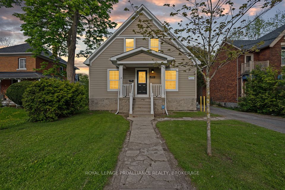 231 Albert