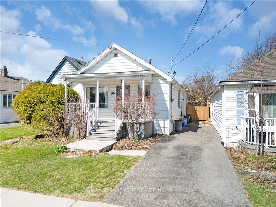 86 East 19th