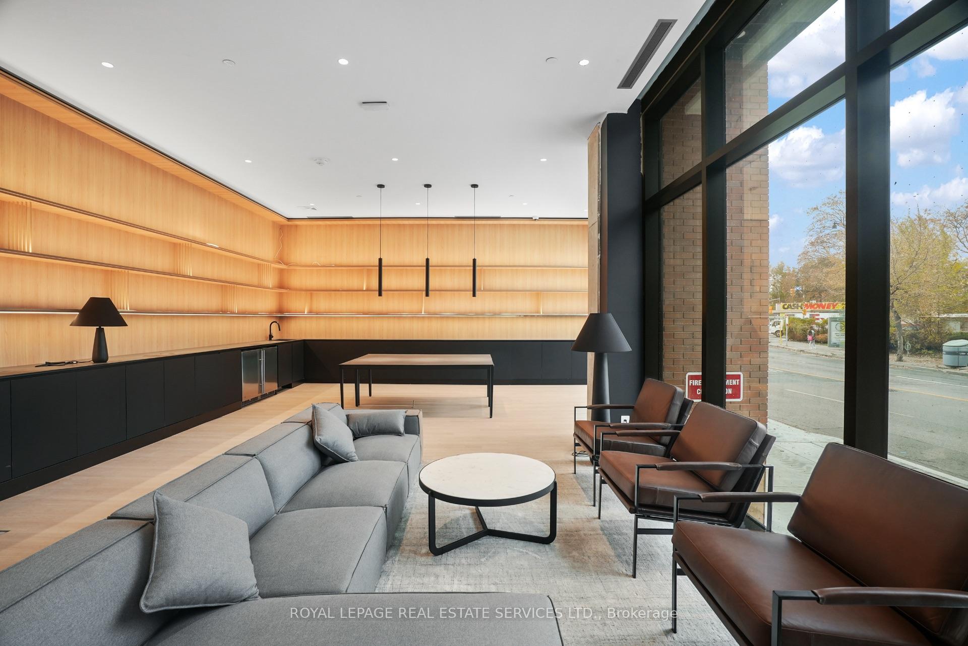 1 Bedroom Condo at 2720 Dundas, Toronto For sale