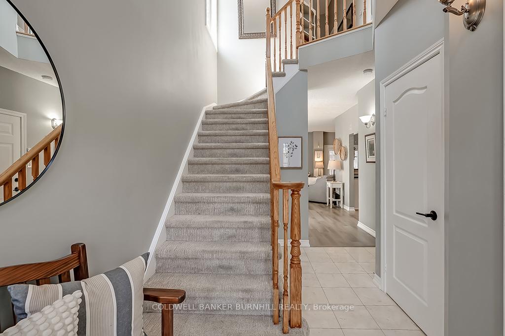 3 Bedrooms Condo at 1375 STEPHENSON,  Burlington For sale