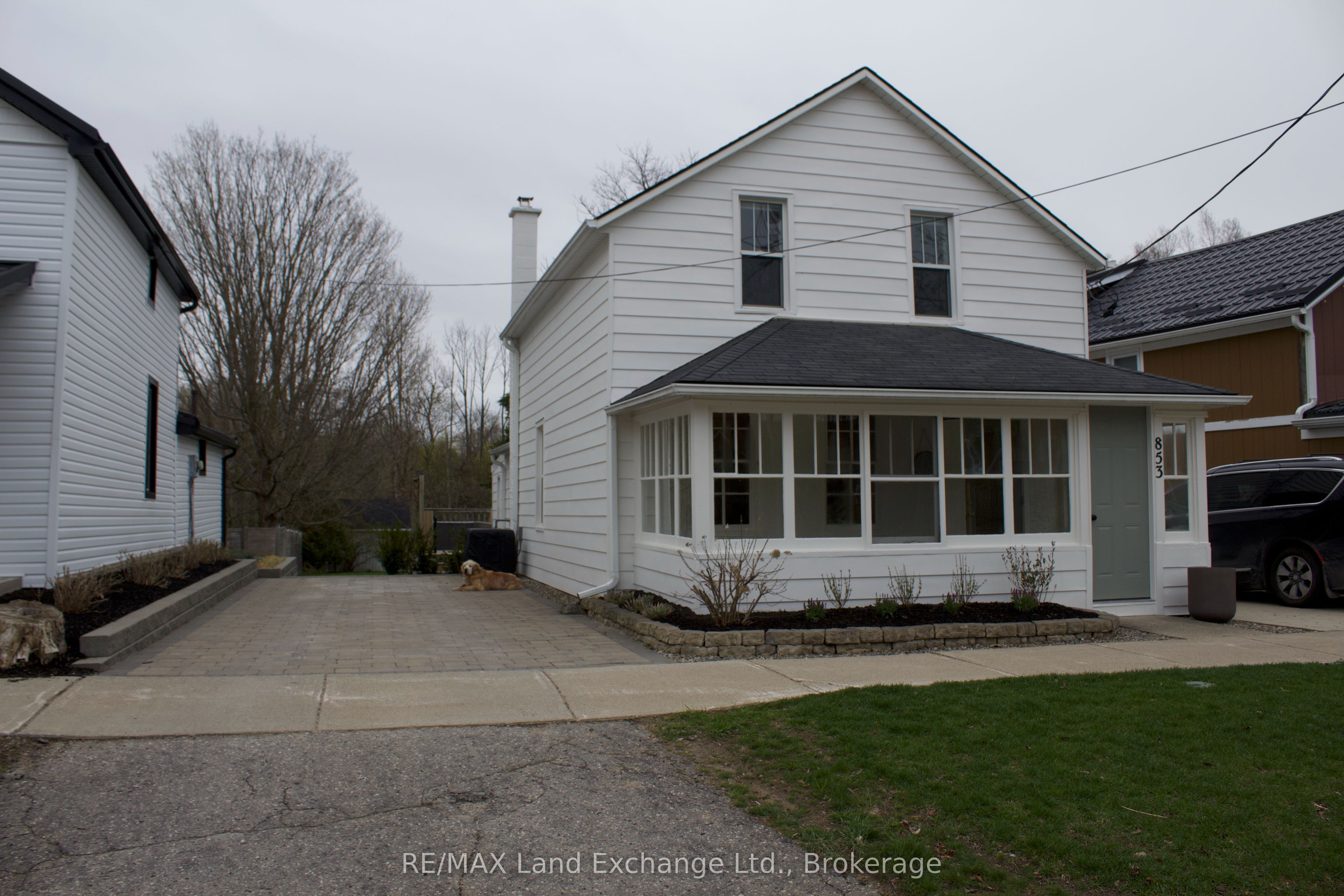 853 Olde Victoria Street, Kincardine, ON N2Z 2B6