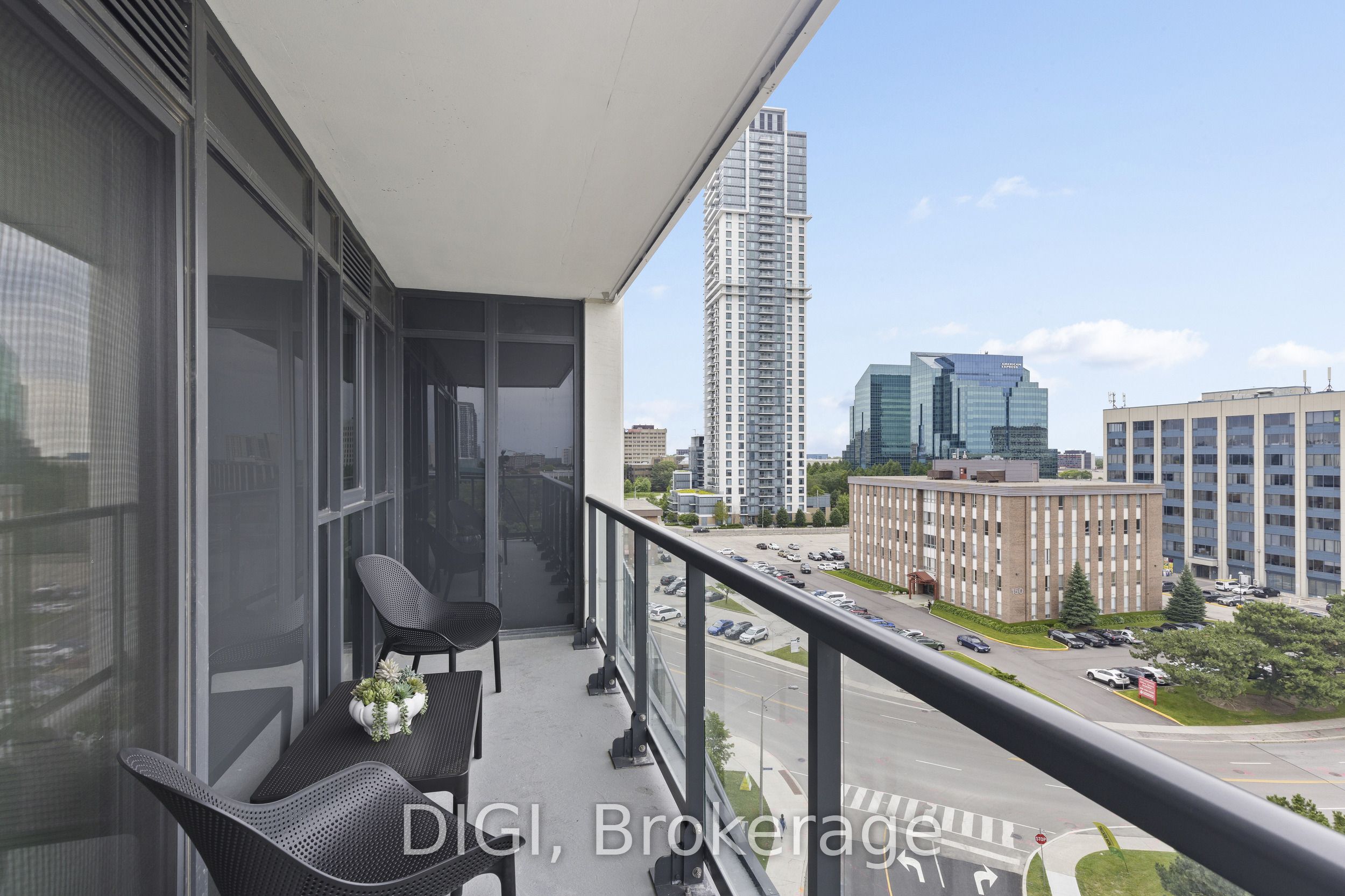325 Yorkland Boulevard, #2109