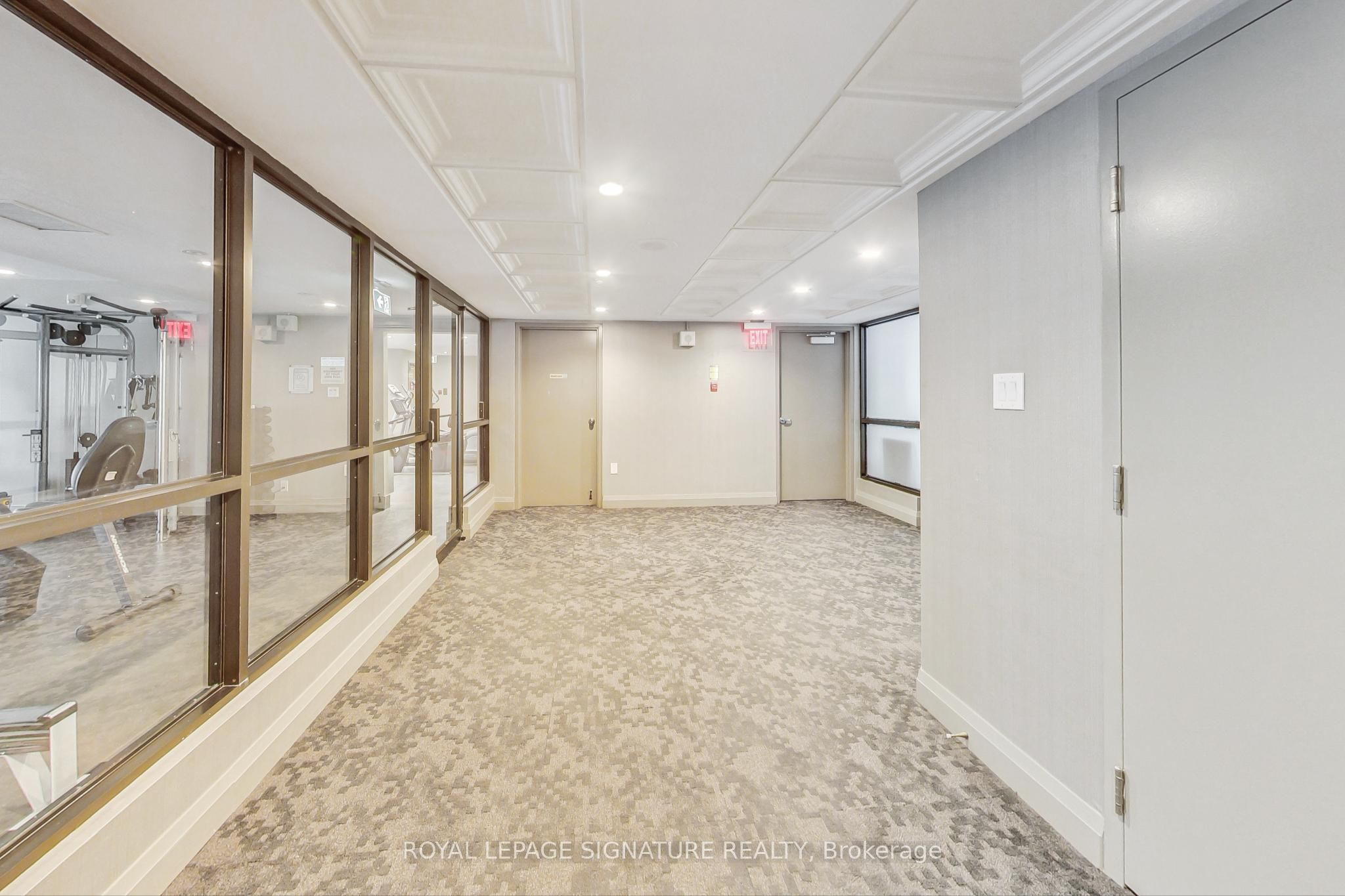 33 Elmhurst Avenue, #2107