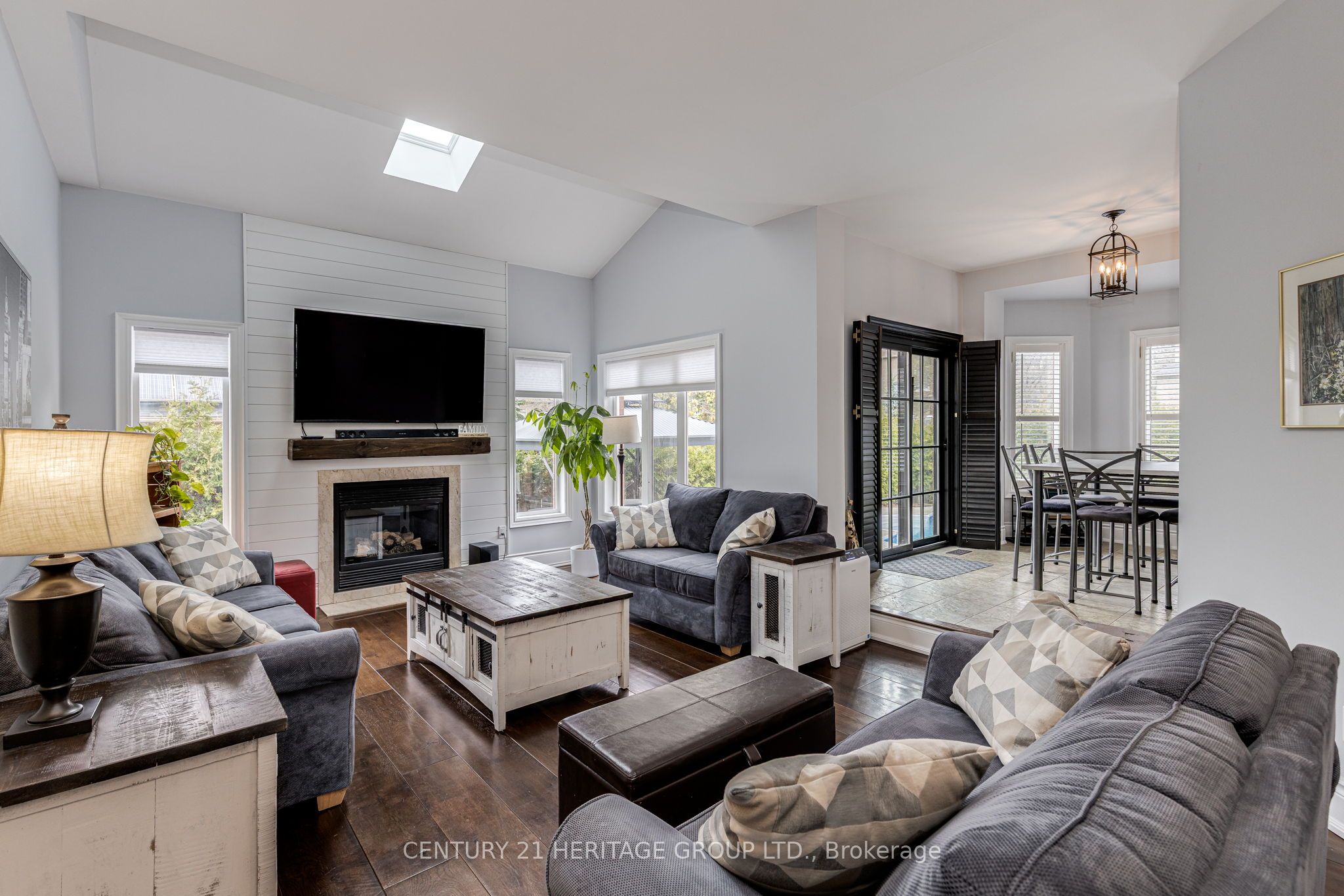 673 Chaleur Place