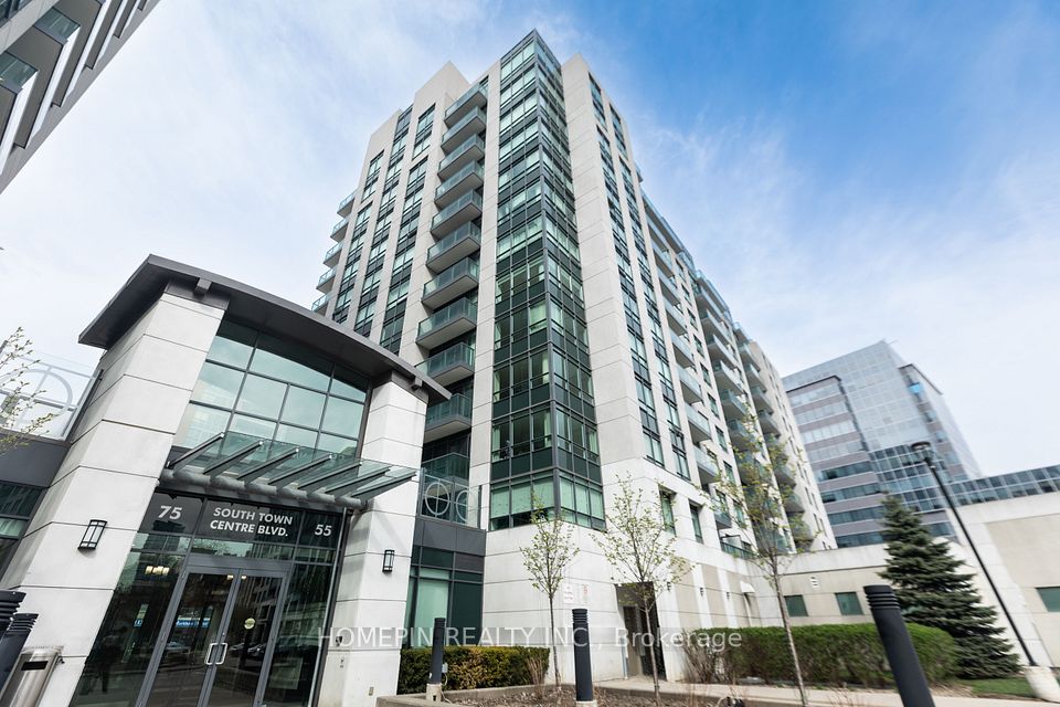 55 South Town Centre