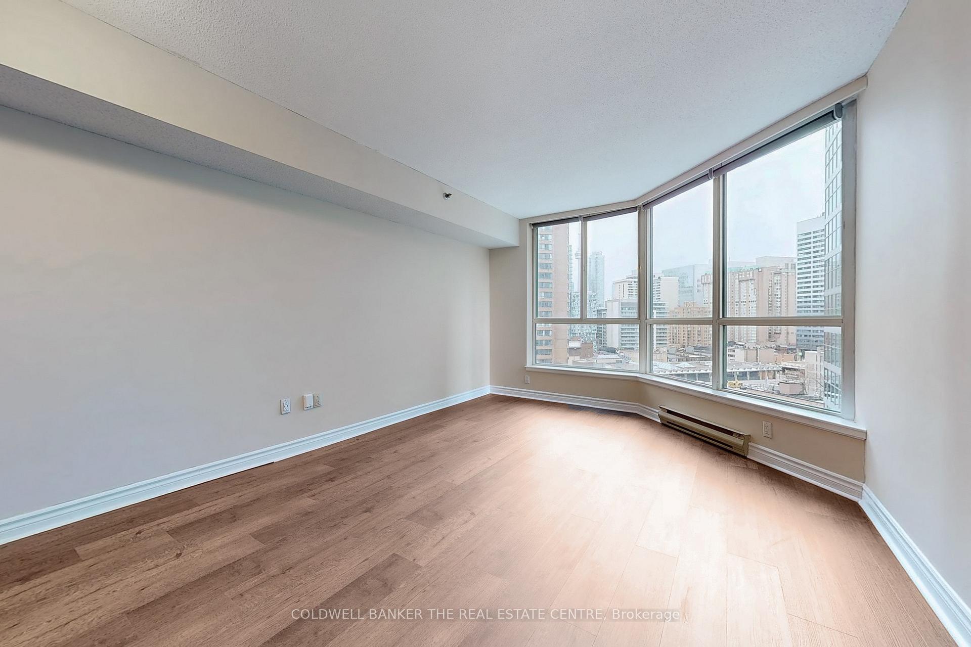 1 Bedroom Condo at 38 Elm, Toronto For sale