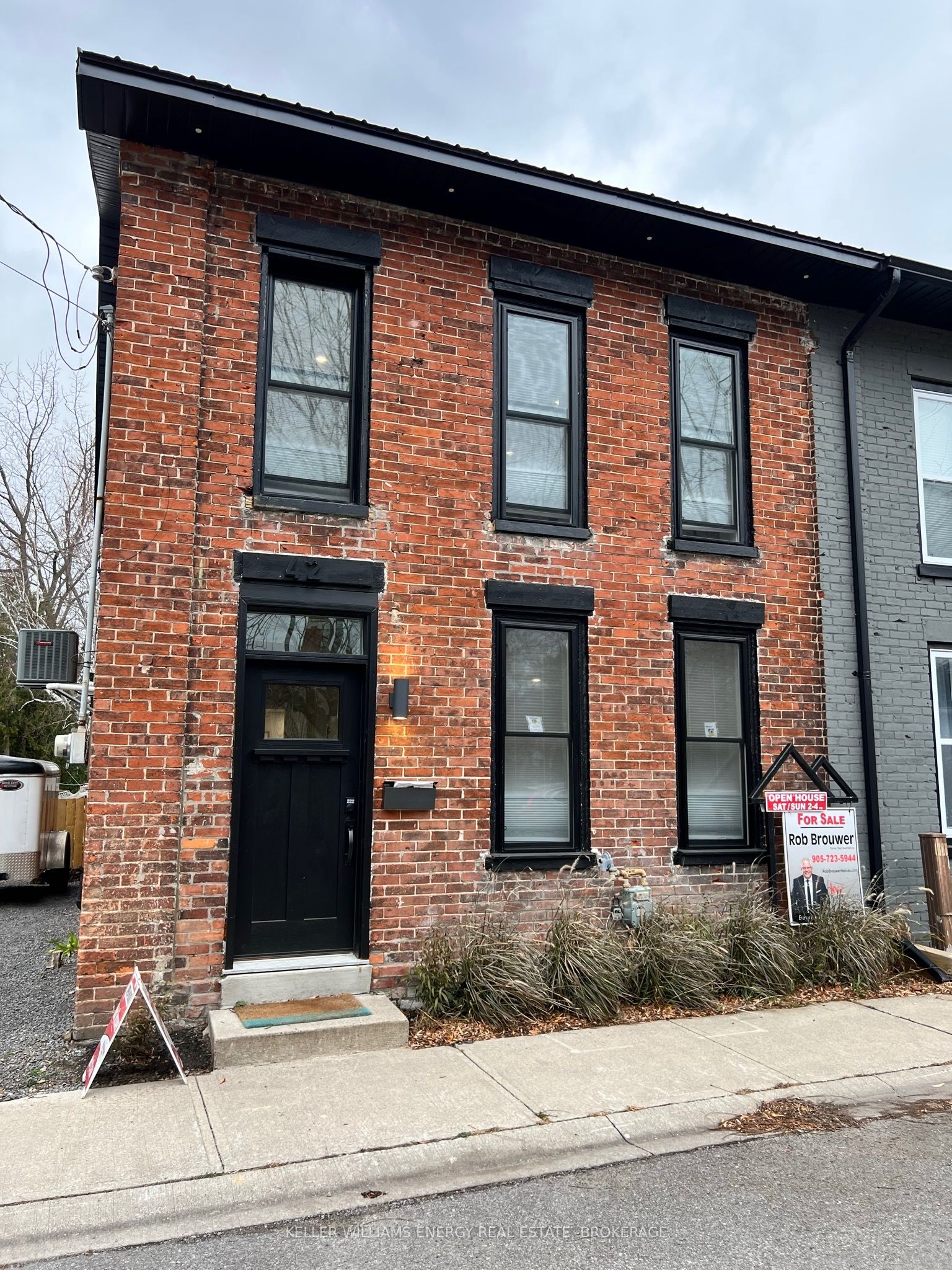 42 Margaret Street, Port Hope, ON L1A 1Y3