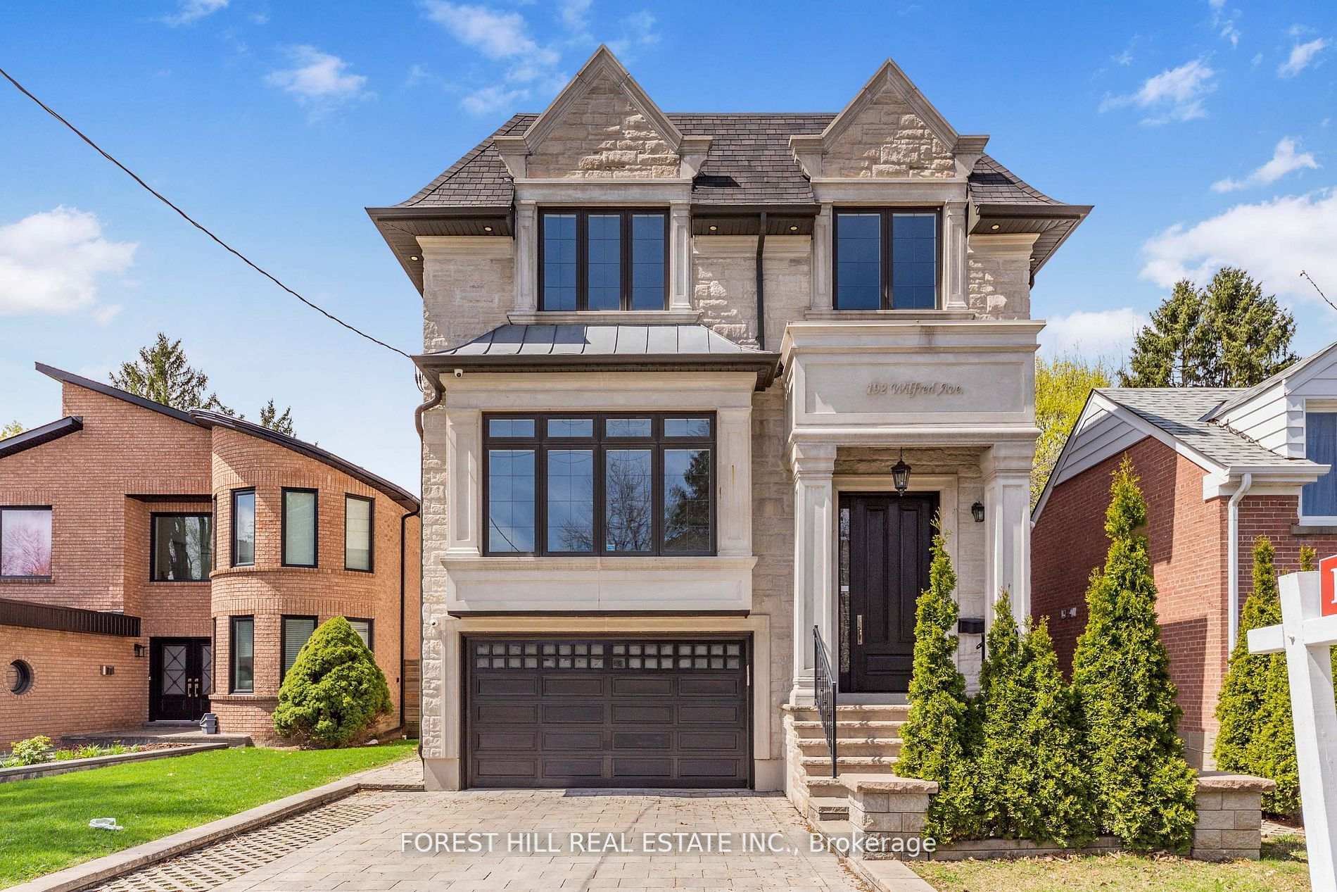 192 Wilfred Avenue, Toronto, ON M2N 5C9