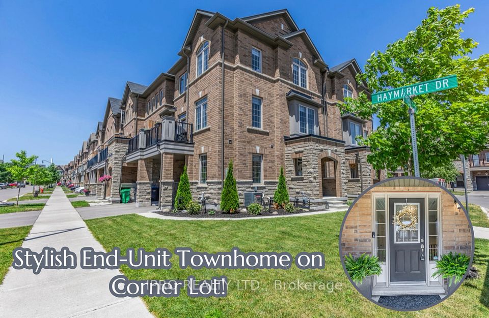 1 Haymarket Drive