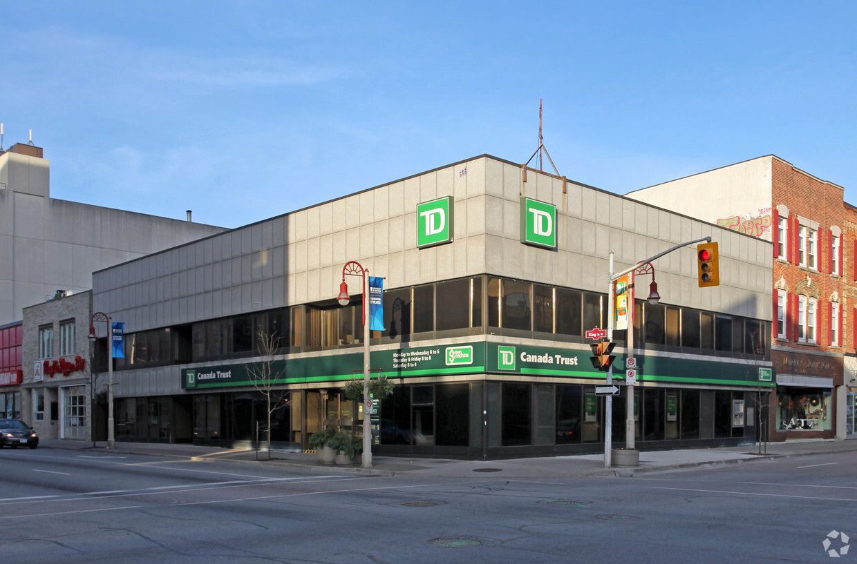 4 King Street Oshawa Ontario L1H 1A3