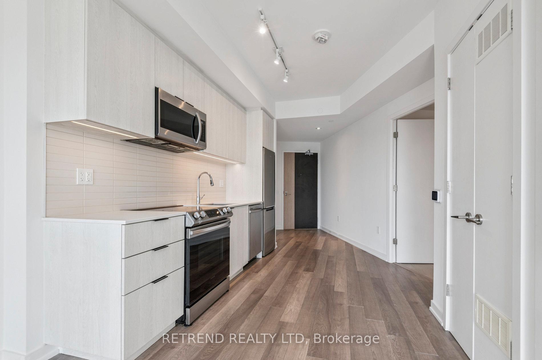 1 Bedroom Condo at 50 Power, Toronto For sale