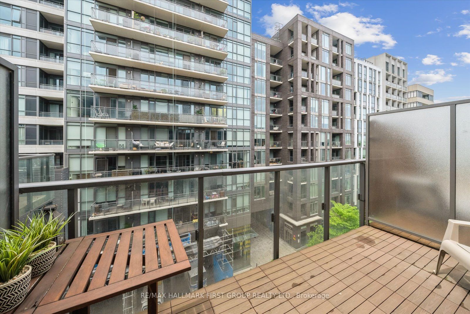 8 Gladstone Avenue, #602