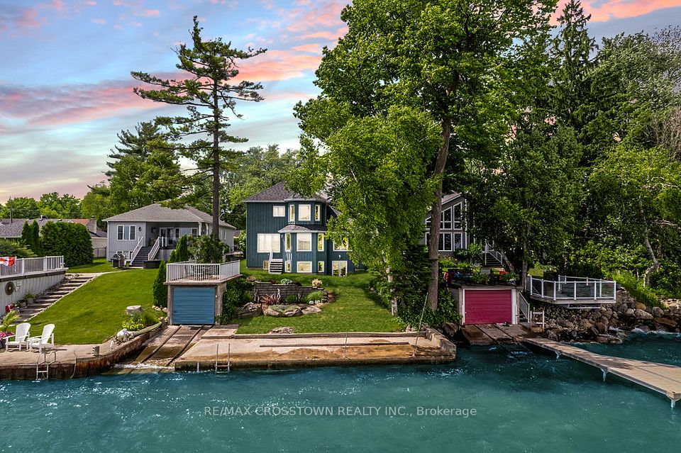 665 Lakelands