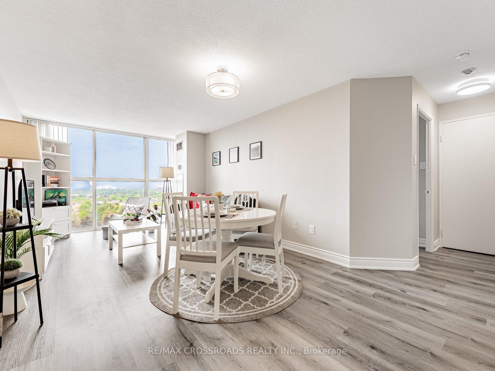 1 Bedroom Condo at 4205 Shipp, Mississauga For sale