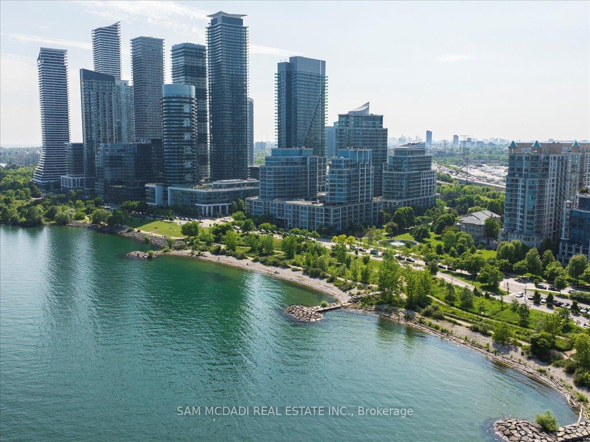1 Bedroom Condo at 2045 Lake Shore, Toronto For sale
