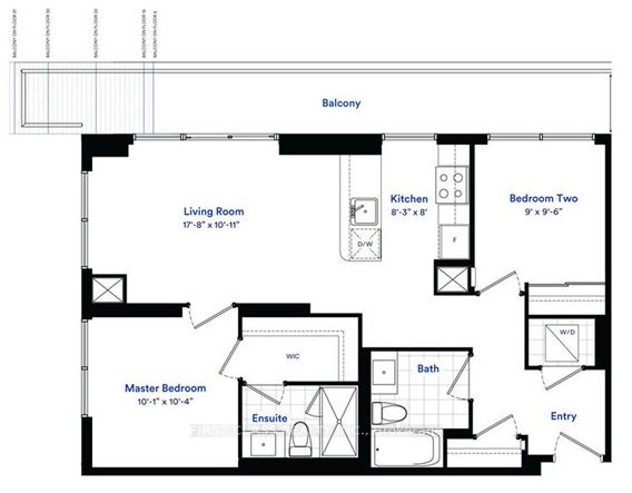 4130 Parkside Village Drive, #1604