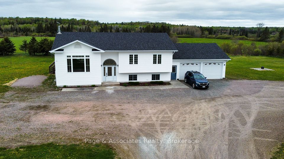 981 Highway 539, Markstay-Warren, ON P0H 2N0