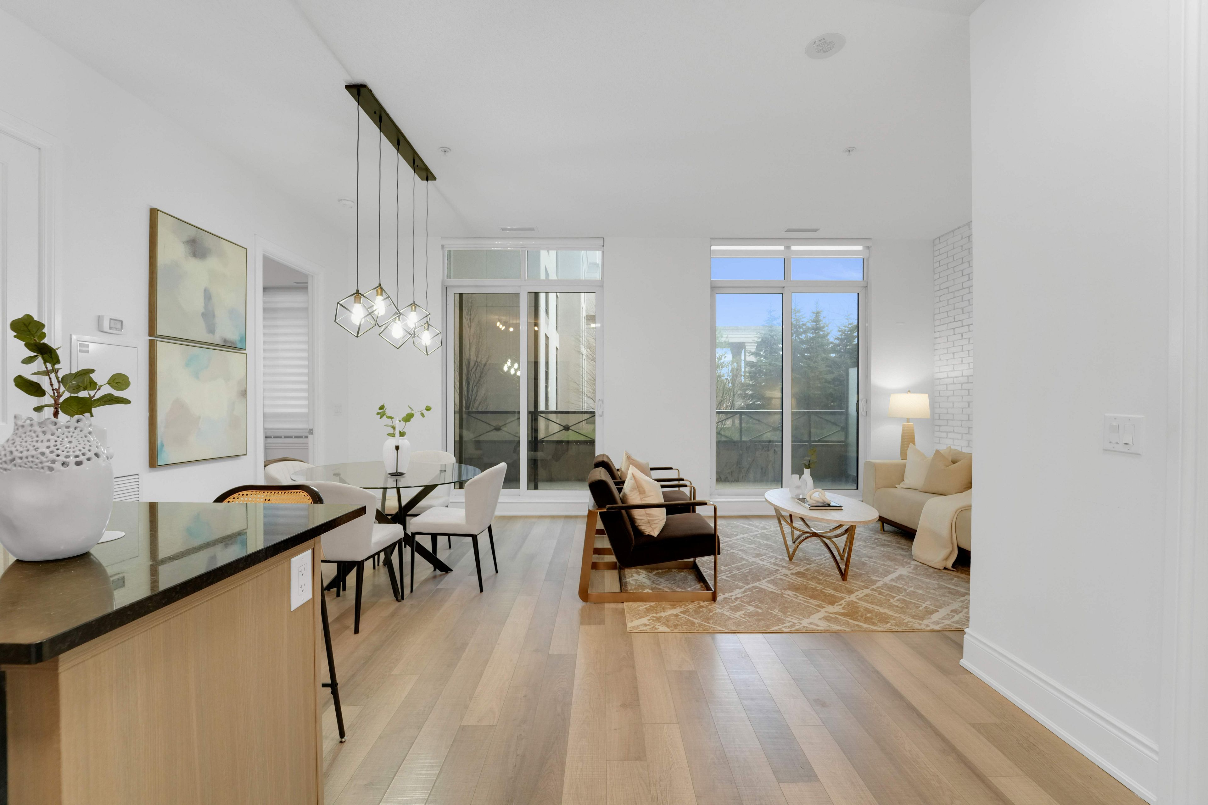 9255 Jane Street 101
