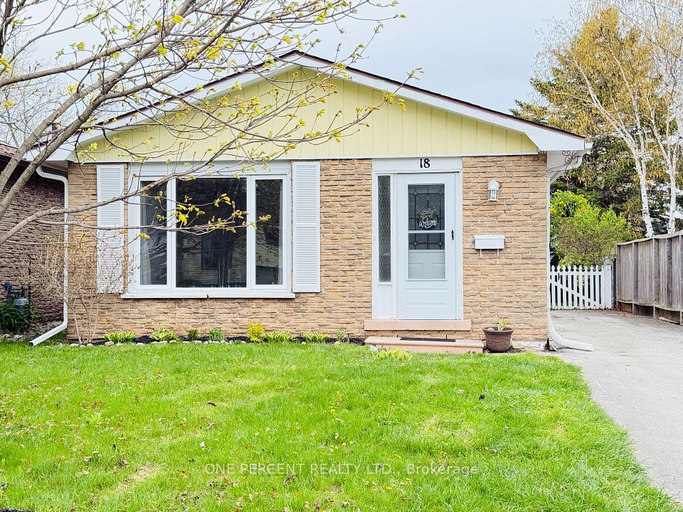 18 Courtice