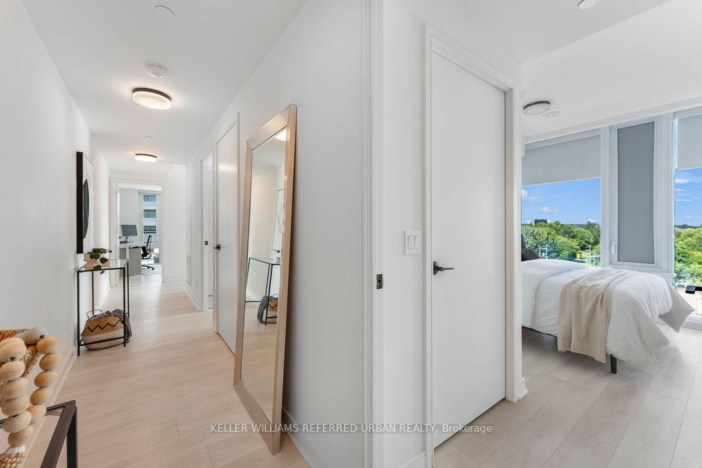 3 Bedrooms Condo at 35 Rolling Mills, Toronto For sale