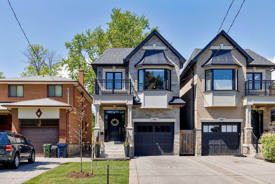 50B Laburnham