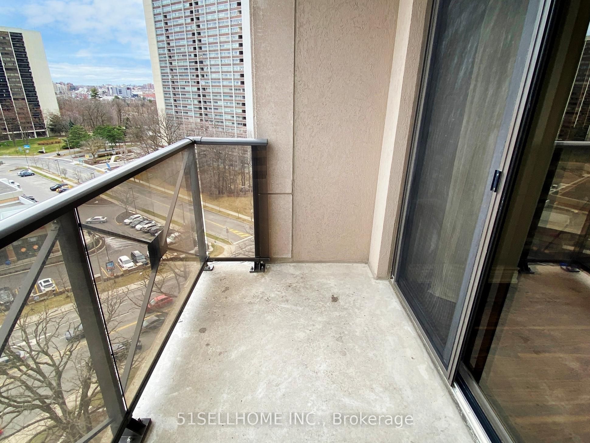 133 Wynford Drive, #1008