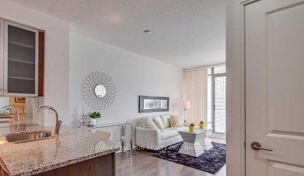 1 Bedroom Condo at 18 Yorkville, Toronto For sale