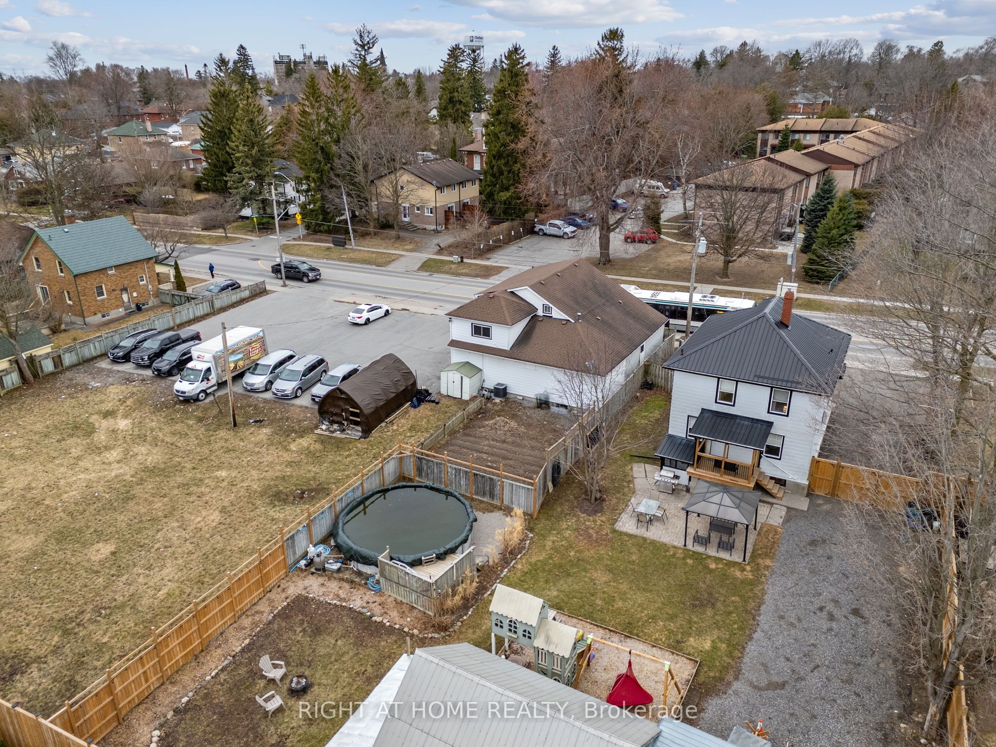 103 Liberty Street, Clarington, ON L1C 2L8