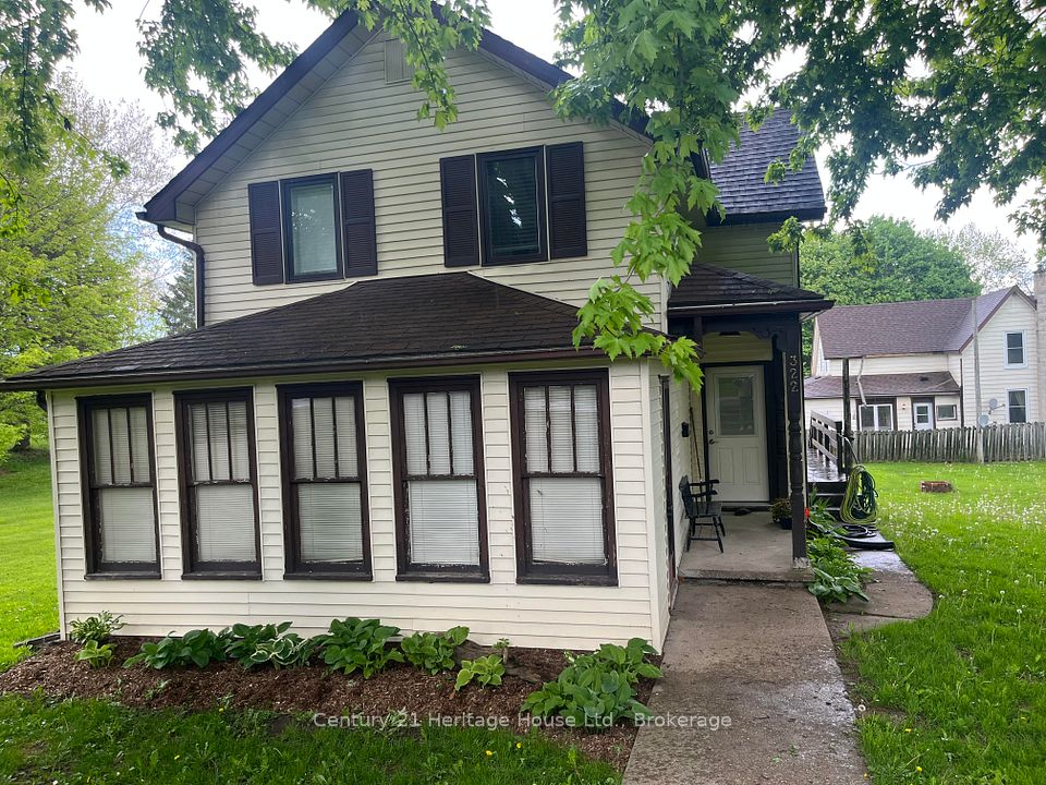 322 Augusta