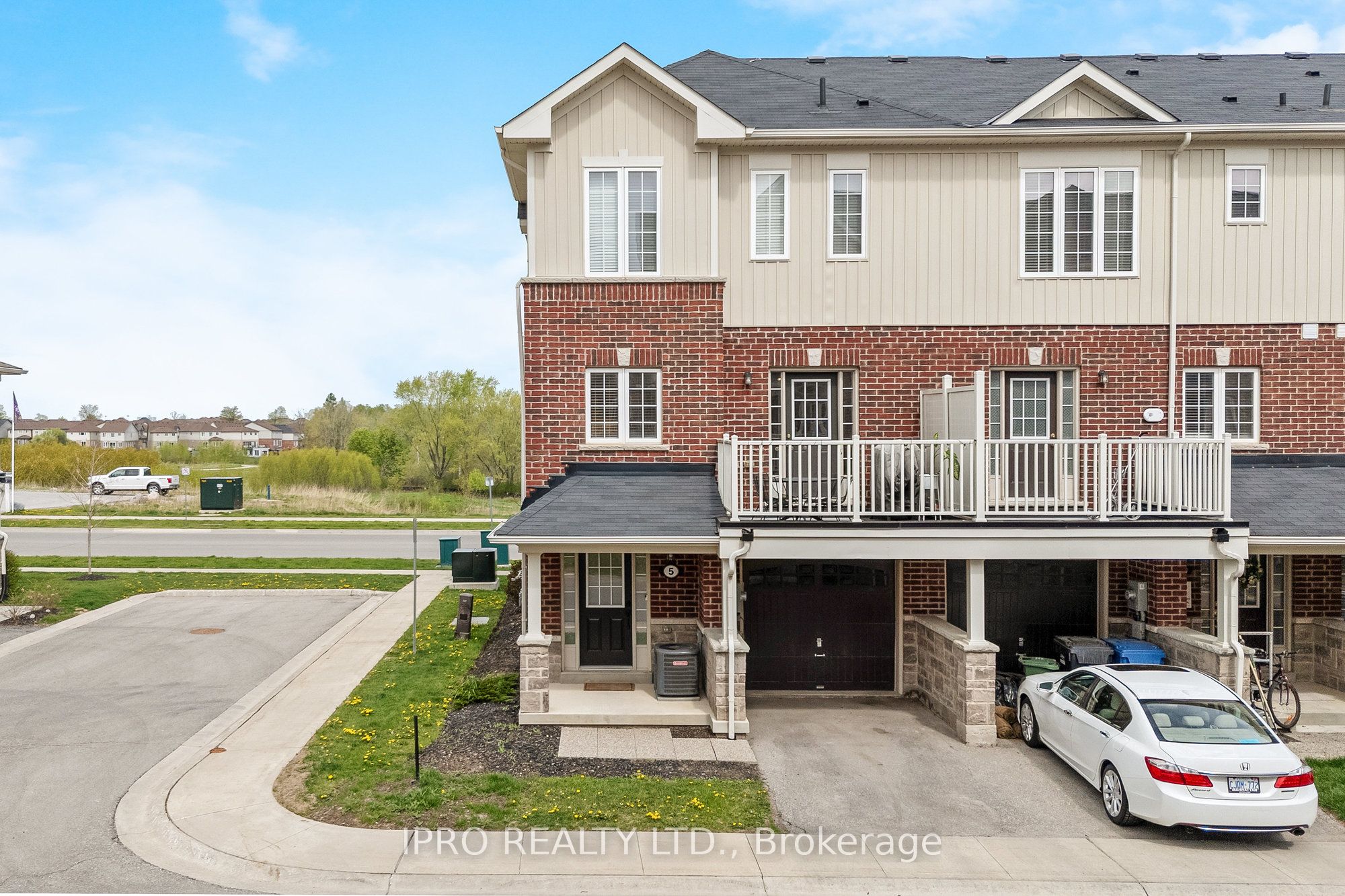 88 Decorso Drive, #5